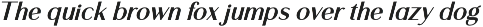 Lostgun Sans | Modern Typeface preview