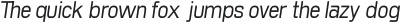 Nfinitage-Italic otf (400)