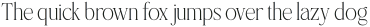 Nillota UltraLight otf (300)
