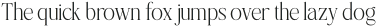 Nillota Light otf (300)