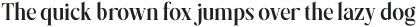 Nillota ExtraBold otf (700)