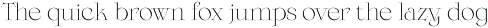 Bellabio Typeface preview