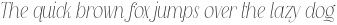 Queen Serif Light Italic otf (300)
