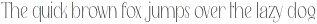 Queen Serif Light otf (300)