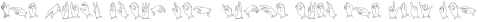 Asl Line Regular otf (400)