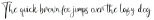Erety Regular otf (400)