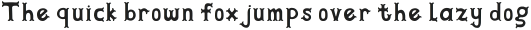 Herbert Lemuel Bold otf (700)