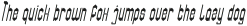 Samurai Sword Italic otf (400)