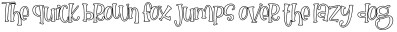 NonaManis-Outline otf (400)