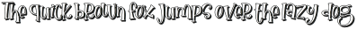 NonaManis-Shadow otf (400)