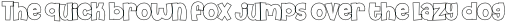WeAreAllstar-Outline otf (400)