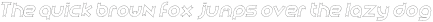 Ribbony Italic otf (400)