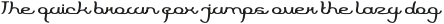 Script Machine otf (400)