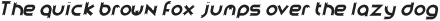 RibbonySolid Italic otf (400)