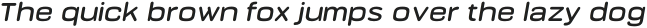 Bourton Round SemiBold Wide Italic otf (600)