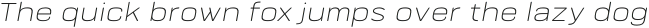 Bourton Text Thin Wide Italic otf (100)