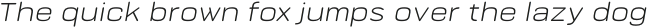 Bourton Round Light Wide Italic otf (300)