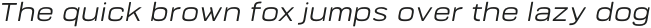 Bourton Text Regular Wide Italic otf (400)