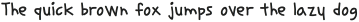 HUCookie SemiBold otf (600)
