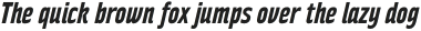 Rakesly Bold Italic otf (700)