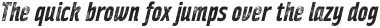 Rakesly Iron Bold Italic otf (700)