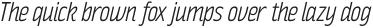 Rakesly Light Italic otf (300)
