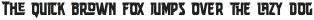 Speed Endurance News otf (400)