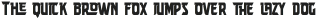 Speed Endurance Medium otf (500)