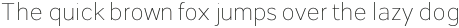 Humaira Thin otf (100)