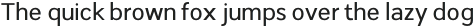 Humaira Medium otf (500)