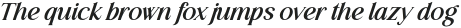 Lessa Medium Italic otf (500)