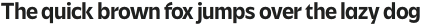 Savior Sans Medium otf (500)
