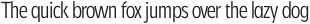 Savior Sans Condensed Extra Light otf (200)