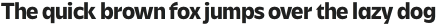 Savior Sans Bold otf (700)