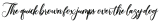 Milenium Script Regular otf (400)