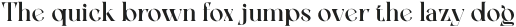 Zenoa SemiBold otf (600)