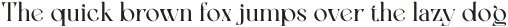 Zenoa Medium otf (500)