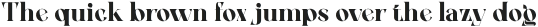 Zenoa ExtraBold otf (700)