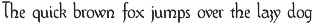Godfryd - Modern Retro Blackletter preview