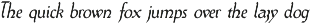 Godfryd - Modern Retro Blackletter preview