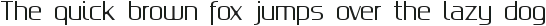 Digital minimalistic otf (400)