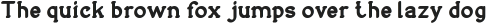 Sincere Heart otf (400)