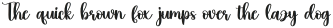 Saturnus Regular otf (400)