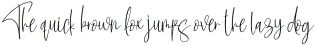 Jupiter Signature Regular otf (400)