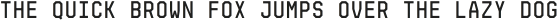 Libertad Mono Medium otf (500)