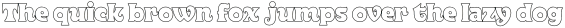 Good Vibes Bold Outline otf (700)