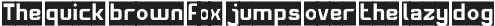 Space Truckin-Inverse otf (400)