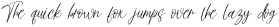 Doctor Signature Regular otf (400)