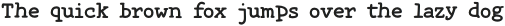 HandyTypewriter-Bold otf (700)