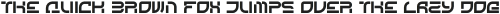 Cybersky otf (400)
